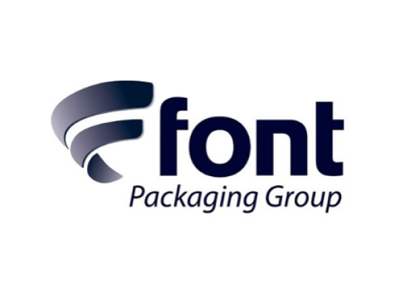 FONT PACKAGING GROUP