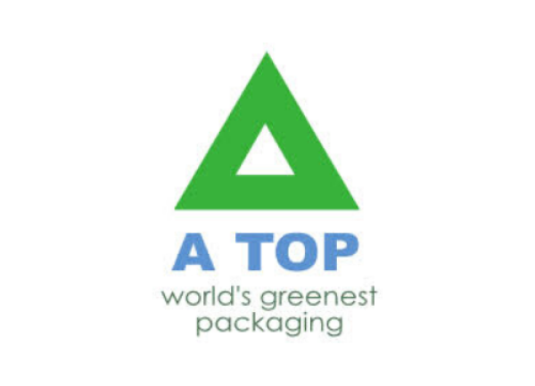 A TOP world's greenest packaging